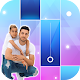 The Royalty Family - Piano Tiles विंडोज़ पर डाउनलोड करें