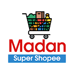Cover Image of Herunterladen Madan Super Shopee  APK