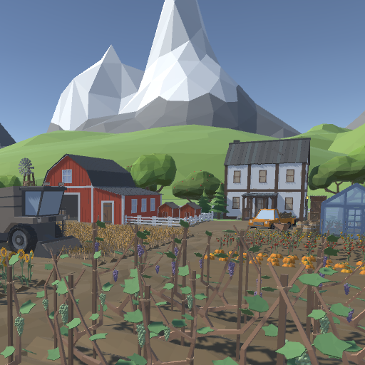 Military Farm Sandbox 3D تنزيل على نظام Windows