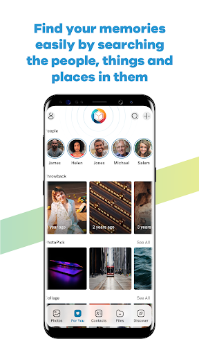 lifebox Screen 2