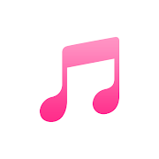 Music Player - Audio & Music Equalizer  Icon