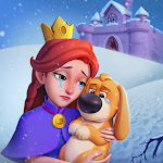 Cover Image of Download Bubble Shooter Kingdom  APK