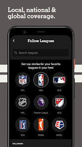 The Athletic Mod APK 12.24.0 (Unlocked All) Gallery 7