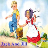 Jack And Jill Kids Rhyme icon
