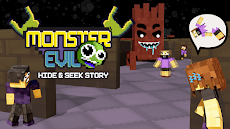 Evil Monster Hide & Seek Storyのおすすめ画像5