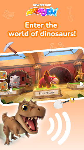 Applaydu family games Screen 3