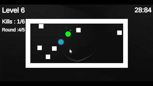 Bouncing Zombies Screen 2