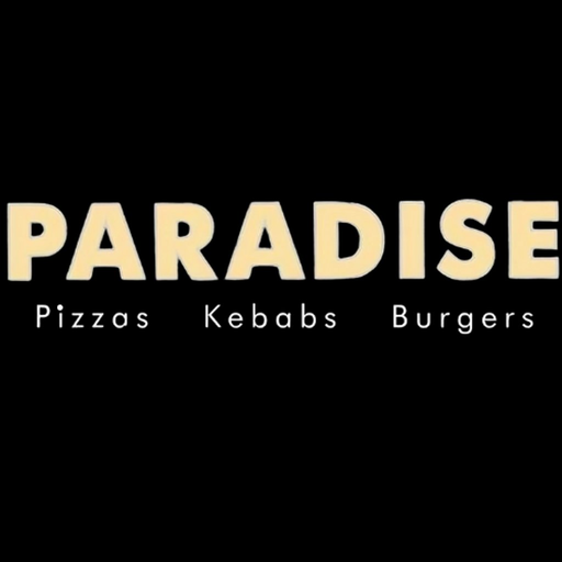 Paradise Chester logo