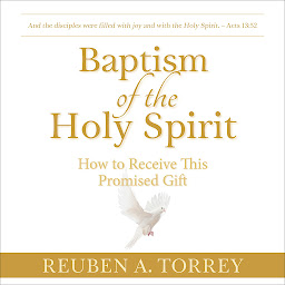 Icon image Baptism of the Holy Spirit