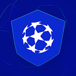 Cover Image of Unduh UEFA Gaming: Sepak Bola Fantasi 6.1.6 APK