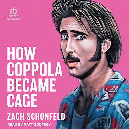 Imagen de ícono de How Coppola Became Cage