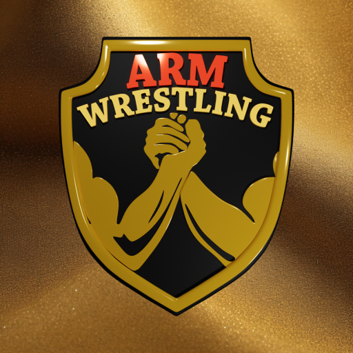 Arm Wrestling logo