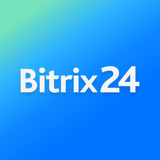 Bitrix24 CRM And Projects 5.10.1%20(2845) Icon