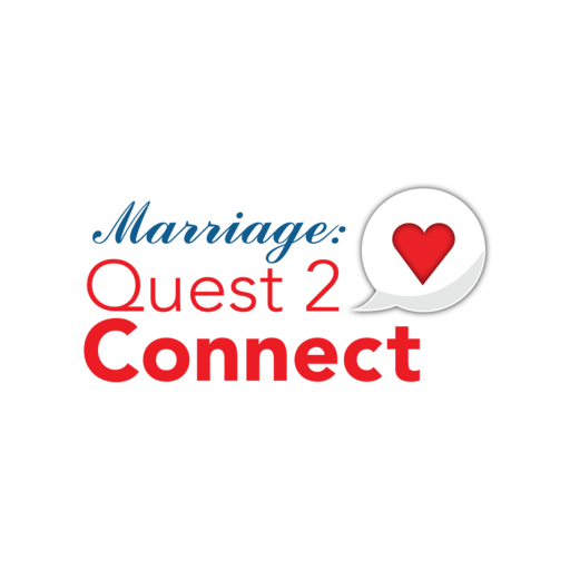 Marriage: Quest2Connect logo