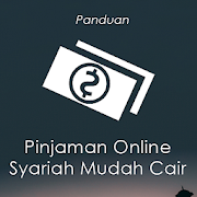 Pinjaman Online Syariah Cepat Cair - Panduan 2020