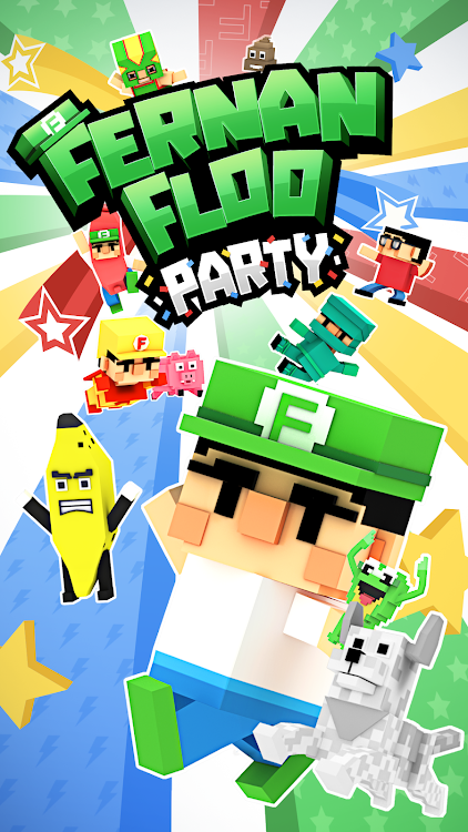 Fernanfloo Party - 1.4.1 - (Android)