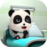 A LITTLE PANDA icon