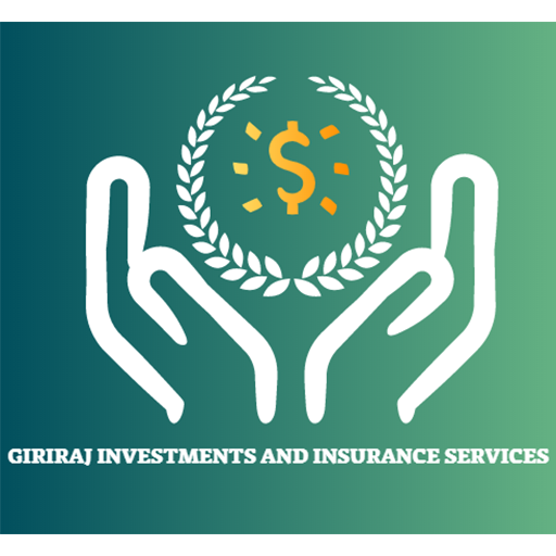 GIRIRAJ INVESTMENTS logo