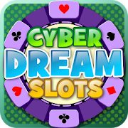 Cyber Dream Slots app icon