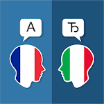 French Italian Translator Apk