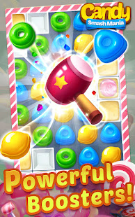 Candy Smash Mania 9.5.5039 APK screenshots 18