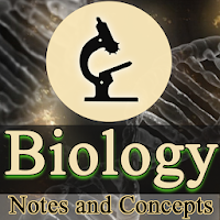 Biology Basic Study Notes
