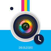 Top 44 Photography Apps Like Timestamp camera : Date & Time Cam Stamp - Best Alternatives