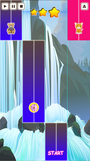 João Gomes Piano Tiles