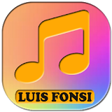 LUIS FONSI Best Collection icon