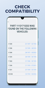 BimmerREFS: ETK BMW Catalogs 11.7 APK screenshots 4