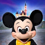 DisneyFare Mobile App icon