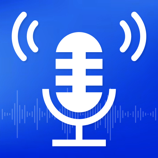 AI Voice Changer: Funny Effect logo