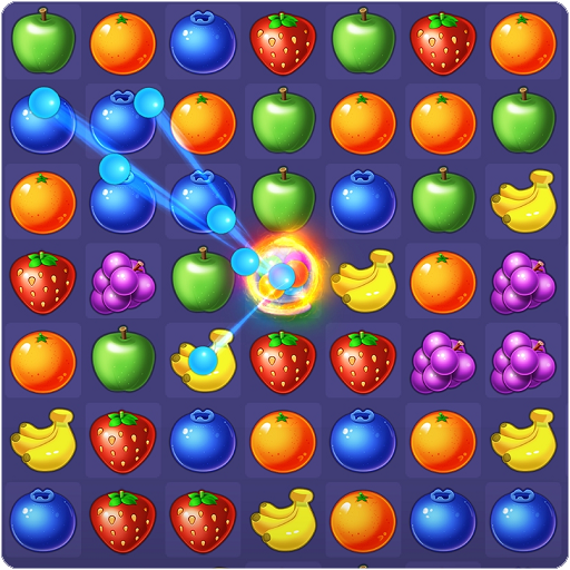 Fruit Frozen 1.0 Icon