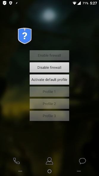 AFWall+ (Android Firewall +) banner