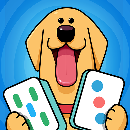 Lets Mahjong logo