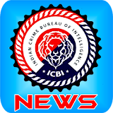 ICBI News icon