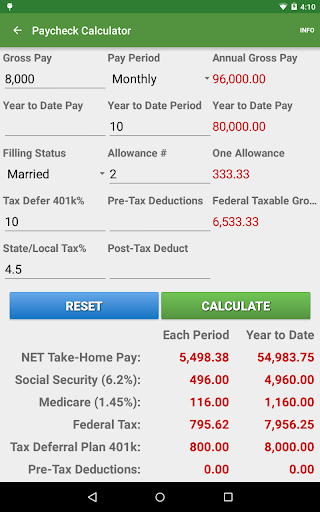 Financial Calculators Pro - Finance - apps