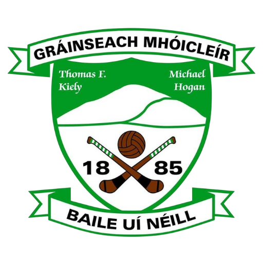 Indicated — Grangemockler