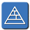 Solitario Pyramid