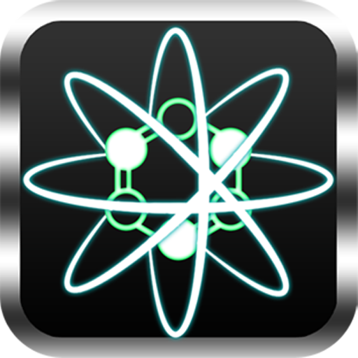 Popar Periodic Table logo