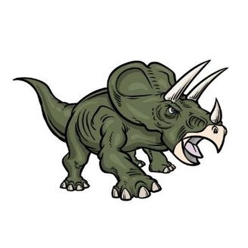 How To Draw Dinosaur Screen 2