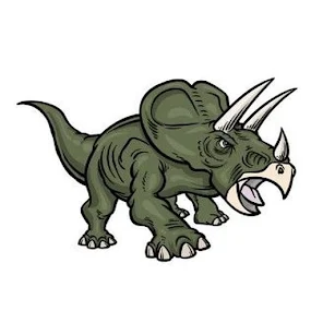 Como desenhar dinossauro – Apps no Google Play
