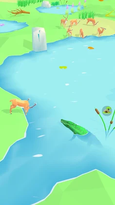 Animal Wildlife - Screenshot 1