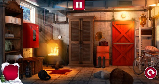 Captura 5 Black Christmas (Ads) android