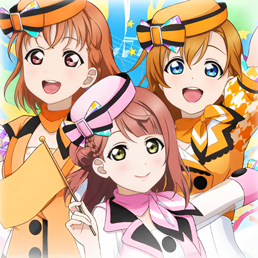 [Gift Code] Love Live! All Stars mới nhất 07/2025