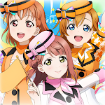 Cover Image of Tải xuống Love Live! Tất cả các ngôi sao  APK