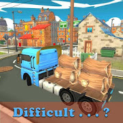 Top 39 Auto & Vehicles Apps Like Toon Cargo Truck Driving License Challenge - Best Alternatives