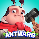 ダウンロード 蟻族奇兵AntWars をインストールする 最新 APK ダウンローダ