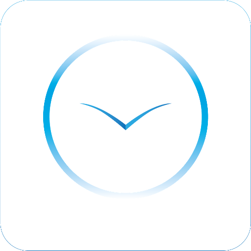 TIMBRA Geo logo