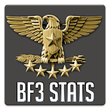 BF3 Stats Premium icon